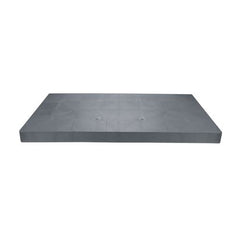 DIVERSITECH Diversitech EL2448-3 E-Lite Plastic Condenser Pad (24 x 48 x 3 / 32 per pallet)