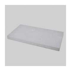 DIVERSITECH Diversitech EL2448-3 E-Lite Plastic Condenser Pad (24 x 48 x 3 / 32 per pallet)