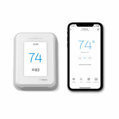 HONEYWELL Honeywell THX321WF2003W/U T10 Pro with RedLINK (Builder Mod, No Sensor Included)