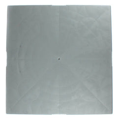 DIVERSITECH Diversitech EL3030-2 E-Lite Equipment Pad 30 x 30 x 2 (Each)