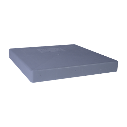 DIVERSITECH Diversitech EL3030-2 E-Lite Equipment Pad 30 x 30 x 2 (Each)