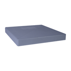 DIVERSITECH Diversitech EL3030-2 E-Lite Equipment Pad 30 x 30 x 2 (Each)