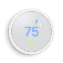 GOOGLE NEST Google Nest T4001ES Thermostat E 24V (1 Pack) A0063