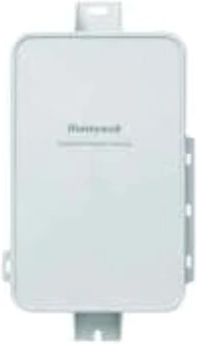 HONEYWELL Honeywell THM5421R1021/U Equipment Interface Module 18-30 VAC (Single) THM5421R1021/U