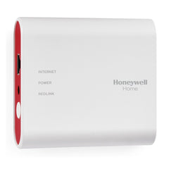 HONEYWELL Honeywell THM6000R7001/U Redlink to Internet Gateway 5V (Includes Ethernet Cable and Power Cord)
