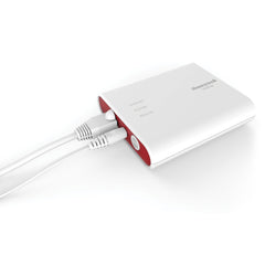 HONEYWELL Honeywell THM6000R7001/U Redlink to Internet Gateway 5V (Includes Ethernet Cable and Power Cord)