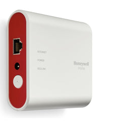 HONEYWELL Honeywell THM6000R7001/U Redlink to Internet Gateway 5V (Includes Ethernet Cable and Power Cord)
