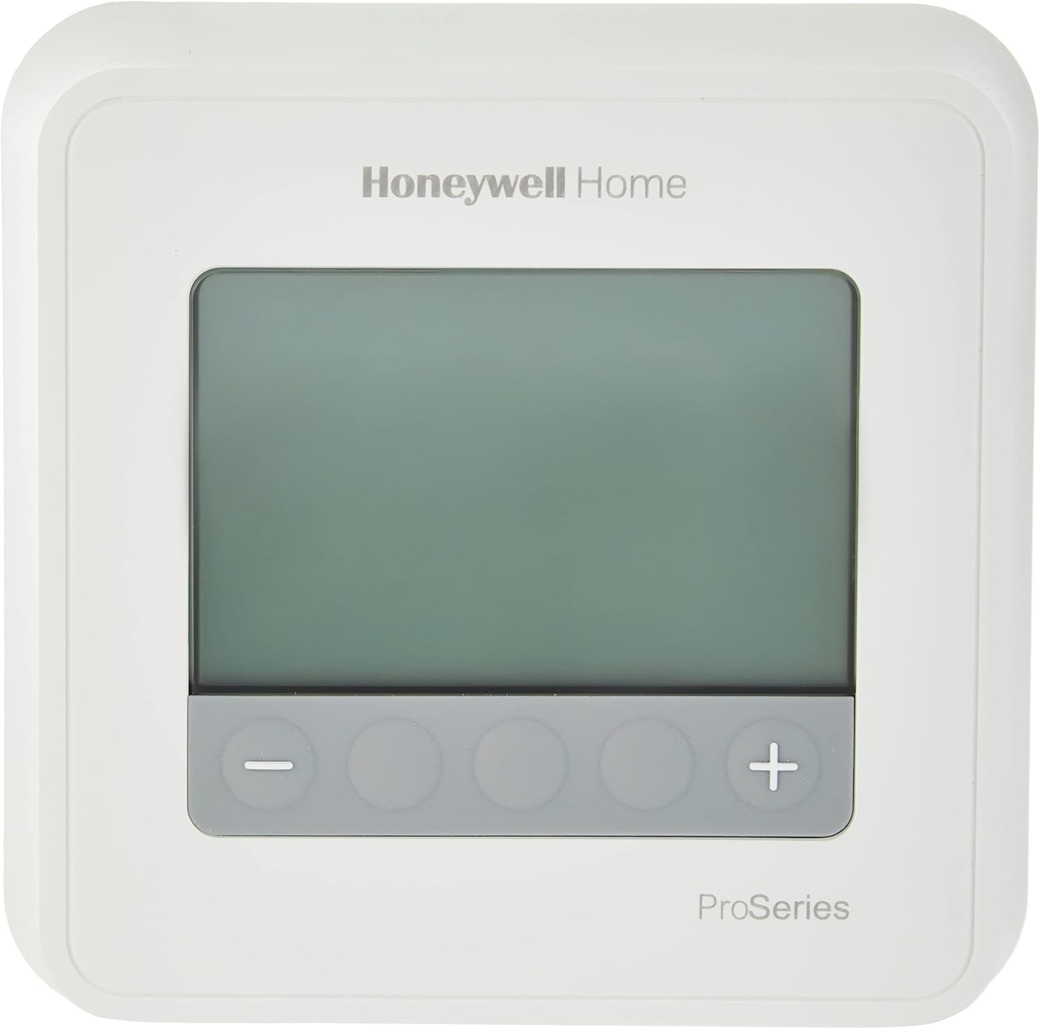 HONEYWELL Honeywell TH4110U2005/U T4 Pro Programmable Thermostat 24V (1 Count)