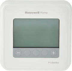 HONEYWELL Honeywell TH4110U2005/U T4 Pro Programmable Thermostat 24V (1 Count)