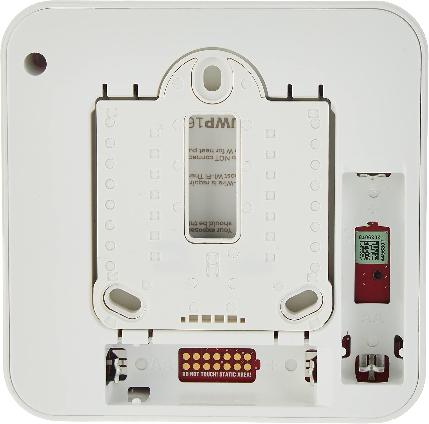 HONEYWELL Honeywell TH4110U2005/U T4 Pro Programmable Thermostat 24V (1 Count)