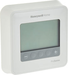 HONEYWELL Honeywell TH4110U2005/U T4 Pro Programmable Thermostat 24V (1 Count)