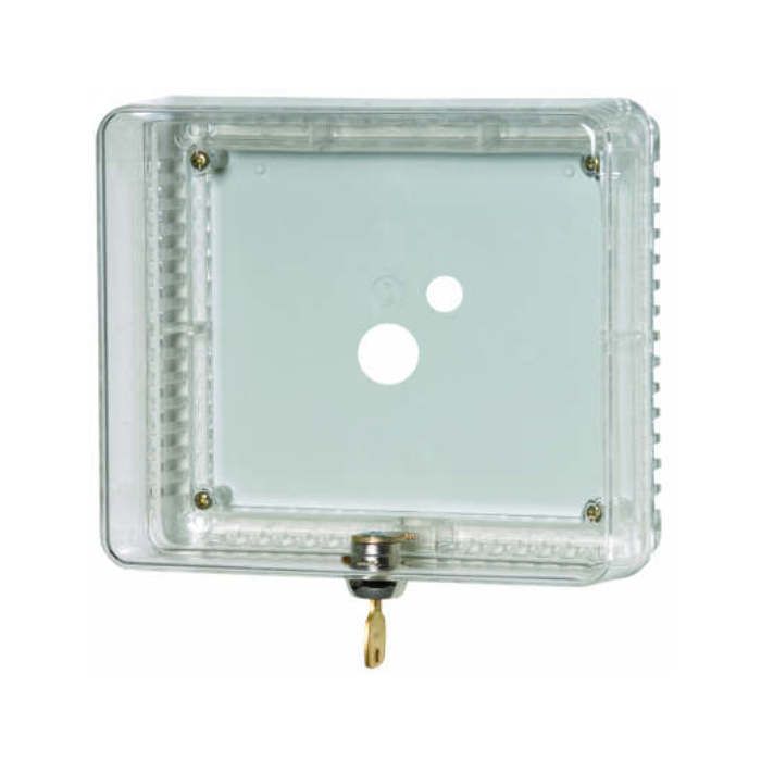 HONEYWELL Honeywell TG511A1000/U Versaguard Universal Thermostat Guard Medium