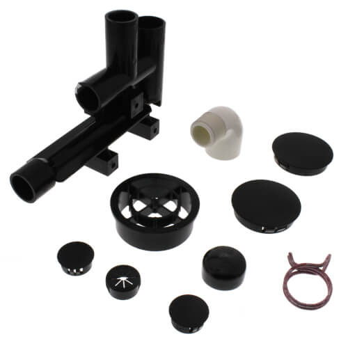 LENNOX Lennox 95W17 605099-07 Drain Trap Bag Assembly (Each)