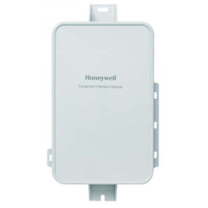 HONEYWELL Honeywell YTHM5421R1010/U Prestige 2-Wire IAQ Equipment Interface Module Kit 18-30 VAC (2 Duct Sensors) THM5421R1021