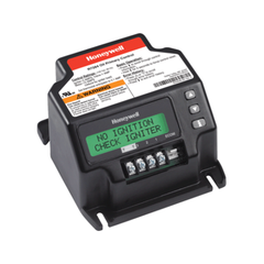 HONEYWELL Honeywell R7284U1004/U Universal Electronic Oil Primary 120V (Each) R7284U1004/U
