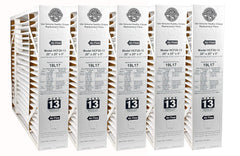 LENNOX Lennox 19L17 Healthy Climate HCF20-13 (20 x 25 x 5, 5-Pack) Replaces X6673/FC100A1037