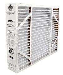 LENNOX Lennox 19L17 Healthy Climate HCF20-13 (20 x 25 x 5, 5-Pack) Replaces X6673/FC100A1037