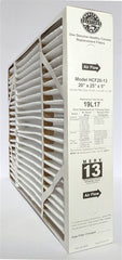 LENNOX Lennox 19L17 Healthy Climate HCF20-13 (20 x 25 x 5, 5-Pack) Replaces X6673/FC100A1037