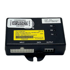 LENNOX Lennox 20P48 ECM blower motor wire box replacement kit (16x4 pin) 620605-04