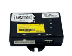 LENNOX Lennox 20P48 ECM blower motor wire box replacement kit (16x4 pin) 620605-04