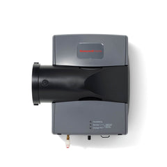 HONEYWELL Honeywell HE250A1005/U True Ease Large Advance Bypass Evaporative Humidifier 24 VAC 17 gal/day