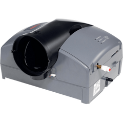 HONEYWELL Honeywell HE250A1005/U True Ease Large Advance Bypass Evaporative Humidifier 24 VAC 17 gal/day