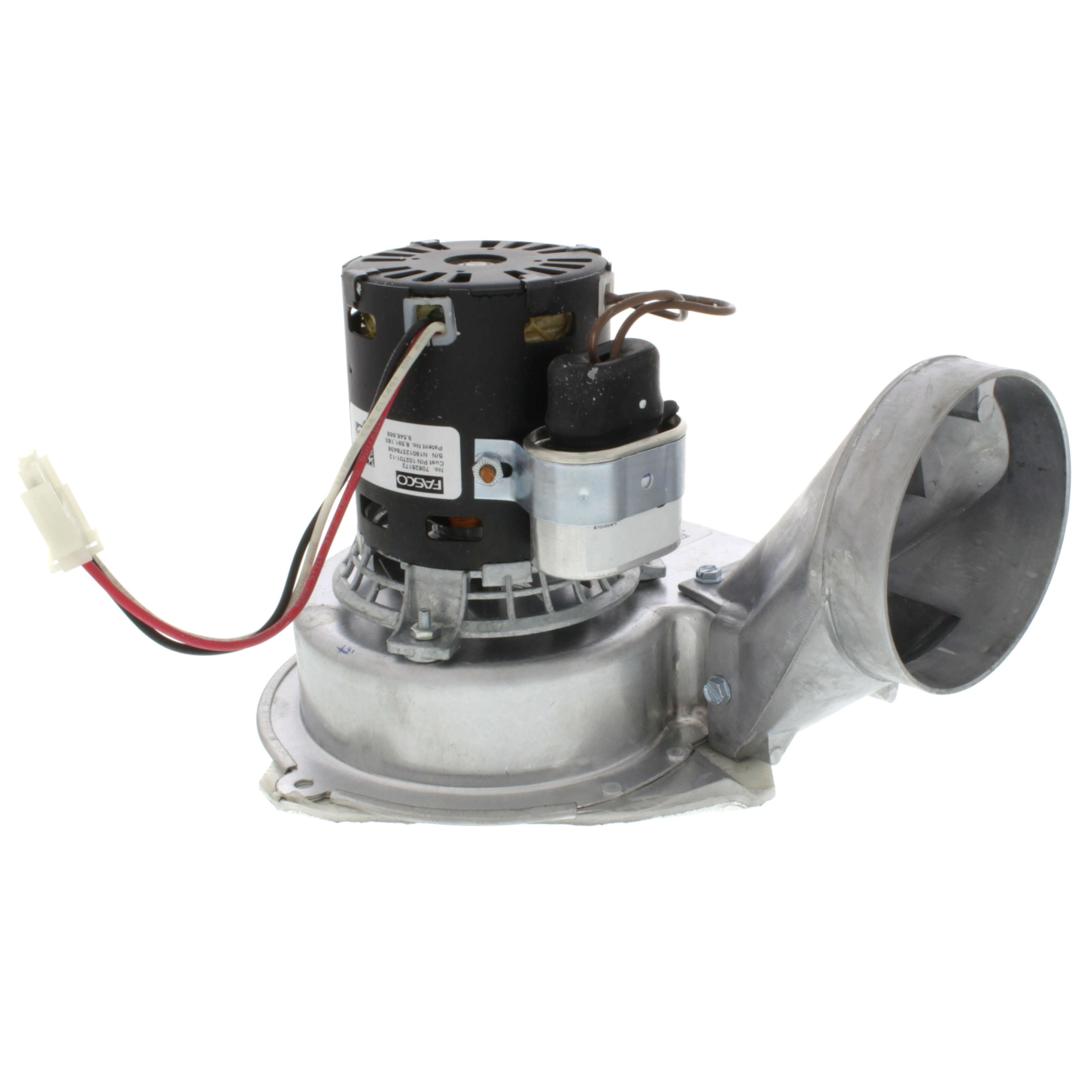 LENNOX Lennox 73W09 Combustion Air Blower 1/40 HP (1 Pack) LB-94724T