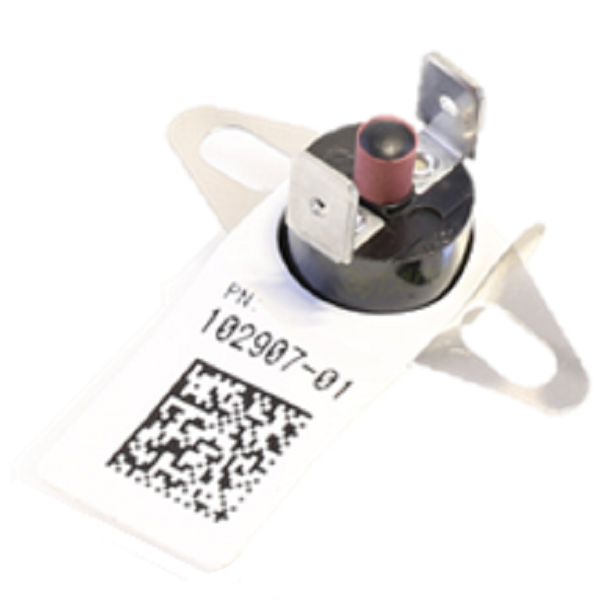 LENNOX Lennox 71W49 Roll Out Switch (210F) (1 Each) 102907-01
