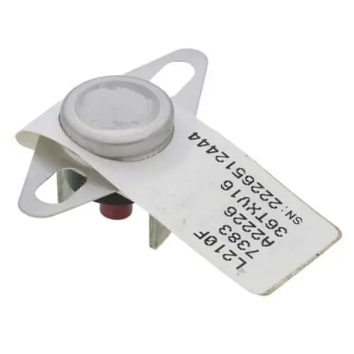 LENNOX Lennox 71W49 Roll Out Switch (210F) (1 Each) 102907-01