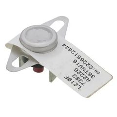 LENNOX Lennox 71W49 Roll Out Switch (210F) (1 Each) 102907-01