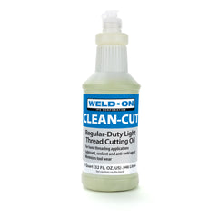 IPS Ips 80424 Light cutting oil (quart poly bottle) 80425