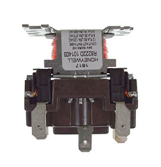 HONEYWELL Honeywell R8222D1014/U General Purpose Relay with DPDT Switching 24 V (Pack of 1)