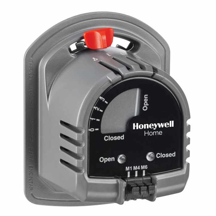 HONEYWELL Honeywell M847D-ZONE/U Replacement Motor 24 Vac (Two-Position) M847D1004