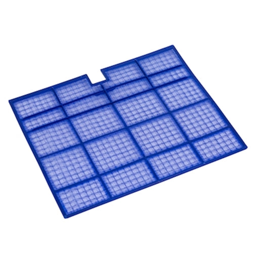 MITSUBISHI ELECTRIC Mitsubishi Electric E22F28100 Nano Platinum Filter (Each) Replaces E12F28100