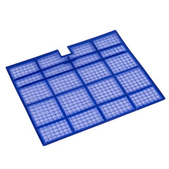 MITSUBISHI ELECTRIC Mitsubishi Electric E22F28100 Nano Platinum Filter (Each) Replaces E12F28100