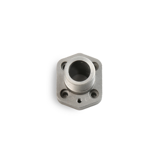 NAVIEN Navien 20027748A Gas Inlet Adapter (NCB)