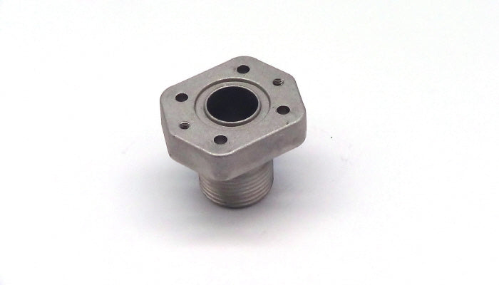 NAVIEN Navien 20027748A Gas Inlet Adapter (NCB)