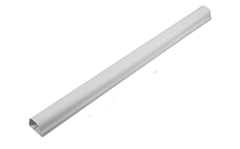 RECTORSEAL Rectorseal 84104 Fortress Line Set Cover System 96 x 4-1/2 in (8 ft)