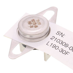 LENNOX Lennox 69W39 Limit Control 190F (Each) 102135-06