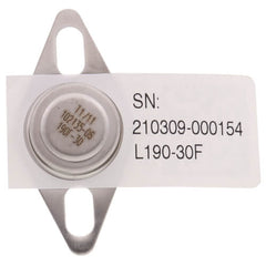 LENNOX Lennox 69W39 Limit Control 190F (Each) 102135-06