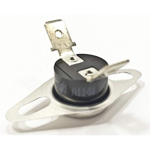 LENNOX Lennox 69M38 Control-Limit Aux 135F (69M3801)