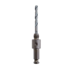 LENOX Lenox 1779774 Standard Hole Saw Arbor 1/2 inches Hollow Hex (9/16 inches - 1 3/16 inches)