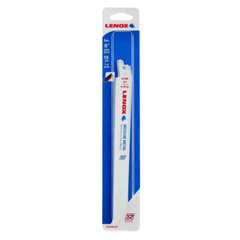 LENOX Lenox 20578818R Bi-Metal Reciprocating Saw Blade 8-Inch (5/Pack) Replacement 20578818R