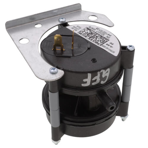LENNOX Lennox 69W57 2-Stage Pressure Switch (Each) 102737-05