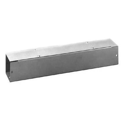 NVENT Nvent F66T1120GVP Lay-In Straight Section Wireway (6 x 6 x 120 in) HOFF66T1120GVP