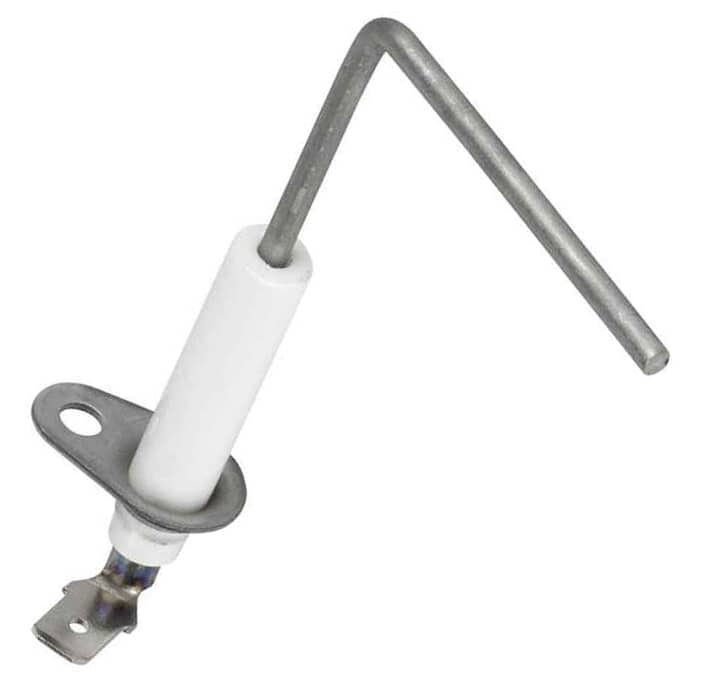 LENNOX Lennox 28M97 Furnace Flame Sensor Replacement (1 Pack) 28M97