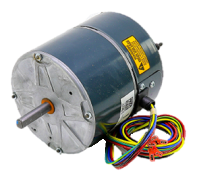 LENNOX Lennox 63W62 Motor Fan 1/3 HP Variable (Assembly) 100016-03