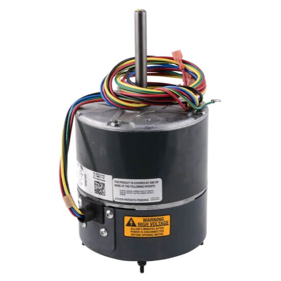 LENNOX Lennox 63W62 Motor Fan 1/3 HP Variable (Assembly) 100016-03