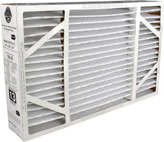 LENNOX Lennox 19L16 Healthy Climate Boxed Media Air Cleaner 16 x 25 x 5 (replaces X6670)