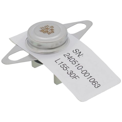LENNOX Lennox 74W77 Control-Limit 155 F (Each) 102135-12
